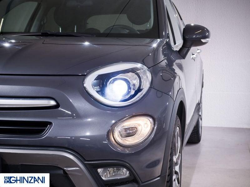 FIAT 500X 1.4 MAir 140cv 4x2 Cross Plus - "PREZZO VERO"