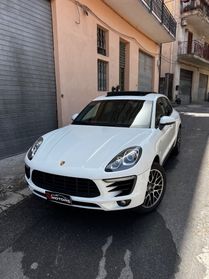 Porsche Macan 3.0 S Diesel Super affare !!
