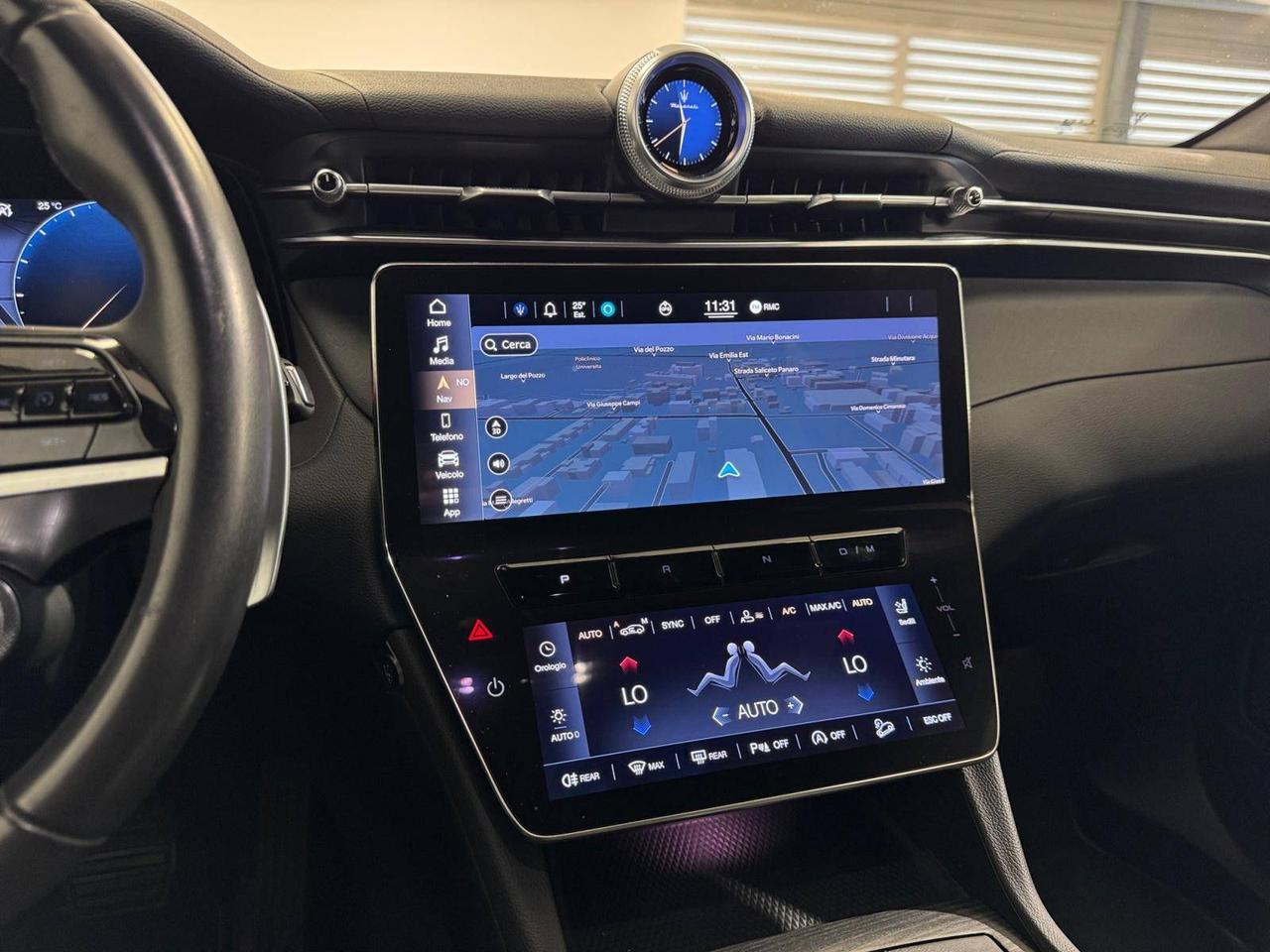 Maserati Grecale GT 300cv