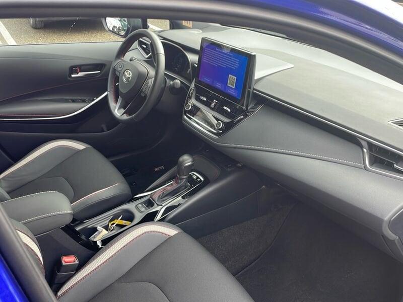 Toyota Corolla TS 1.8 Hybrid GR Sport MY24 IVA ESPOSTA COMPRESA