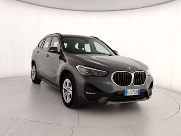 Bmw X1 xDrive25e Business Advantage