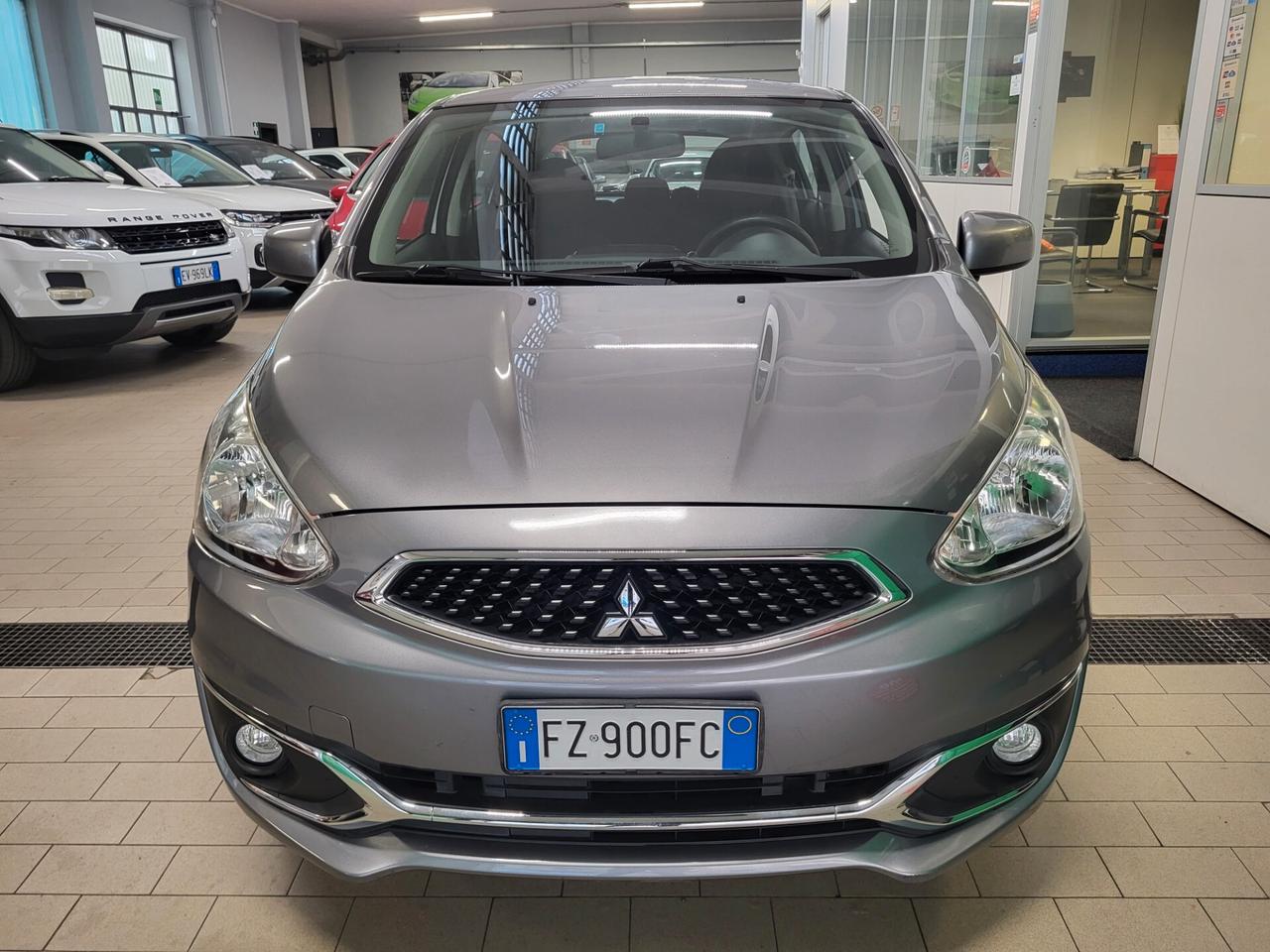 Mitsubishi Space Star 1.0 FUNKY PREZZO REALE!! TAGLIANDI!!