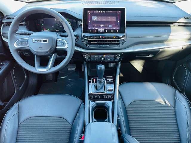 Jeep Compass Compass 1.3 HYBRID PHEV Limited 4xe auto 20.000 KM