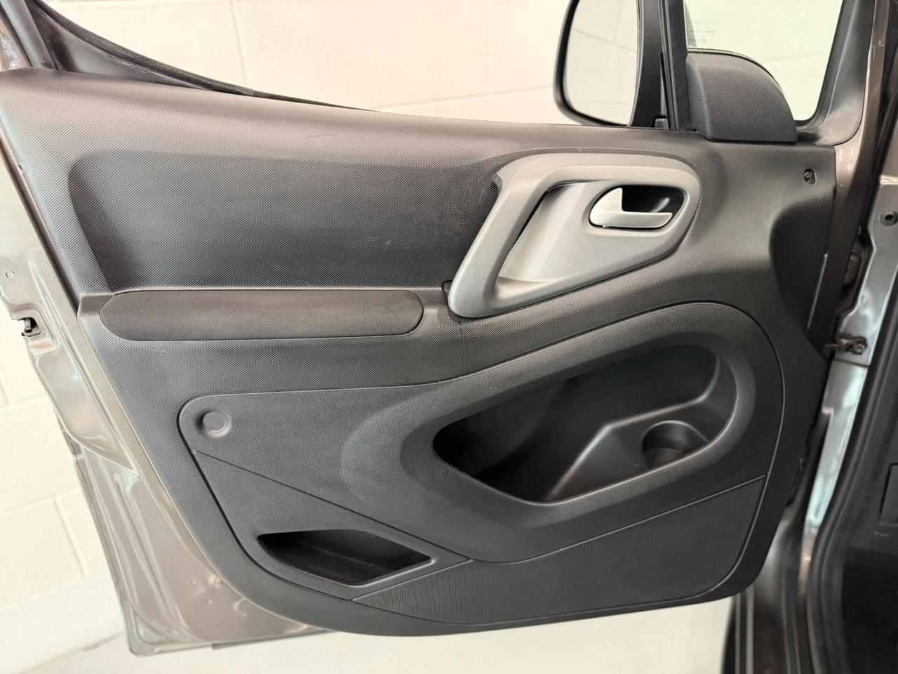 Citroen Berlingo Multispace BlueHDi 100 XTR