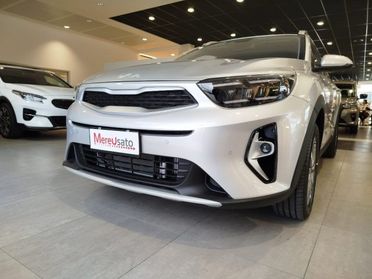 KIA Stonic 1.0 T-GDi 100 CV MHEV MT Urban