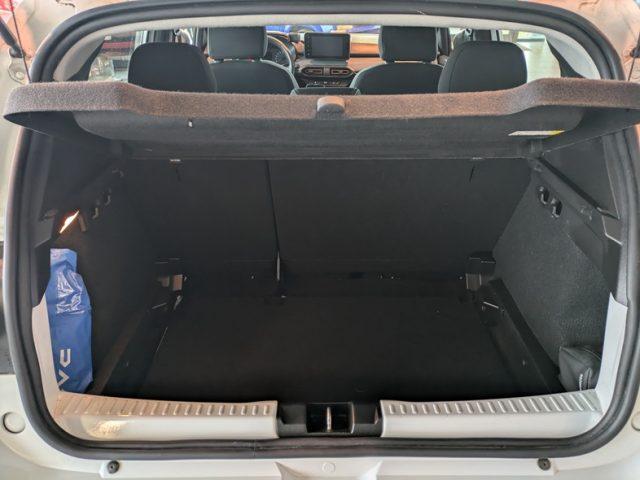 DACIA Sandero Stepway 1.0 TCe ECO-G