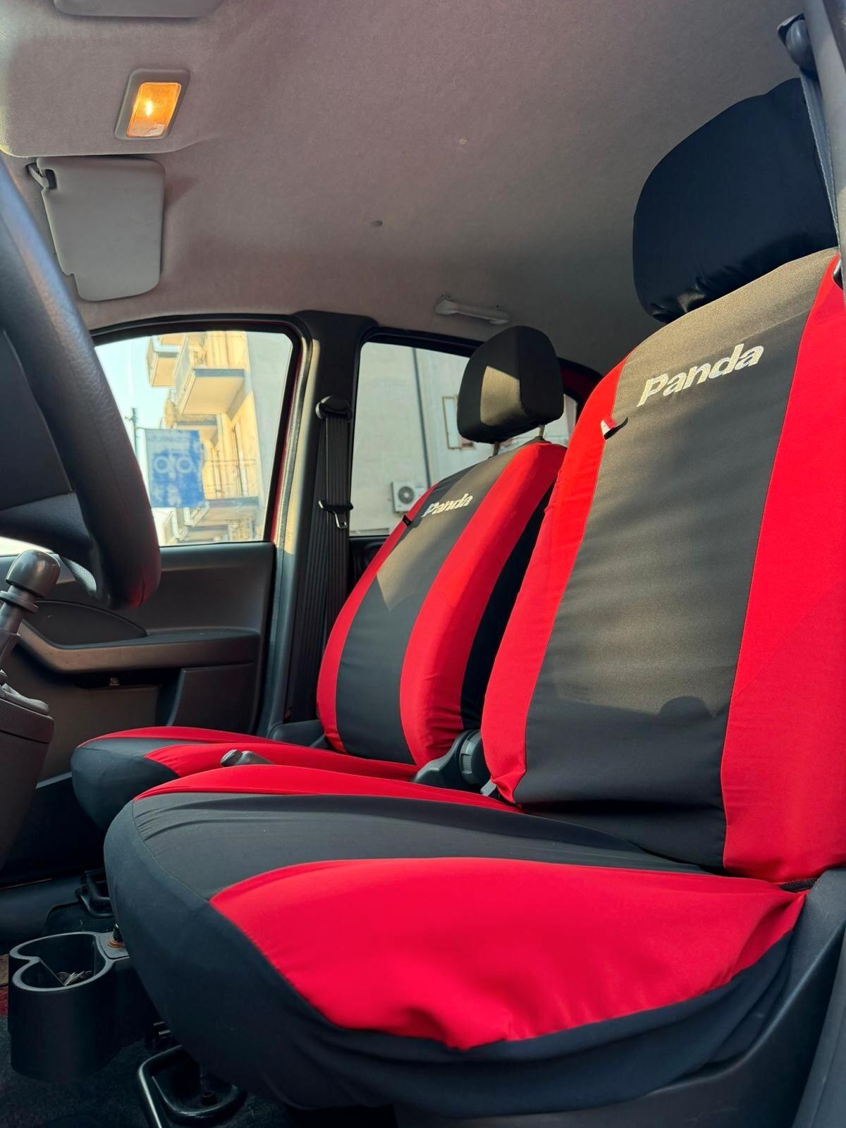 Fiat Panda 1.3 MJT 16V Easy