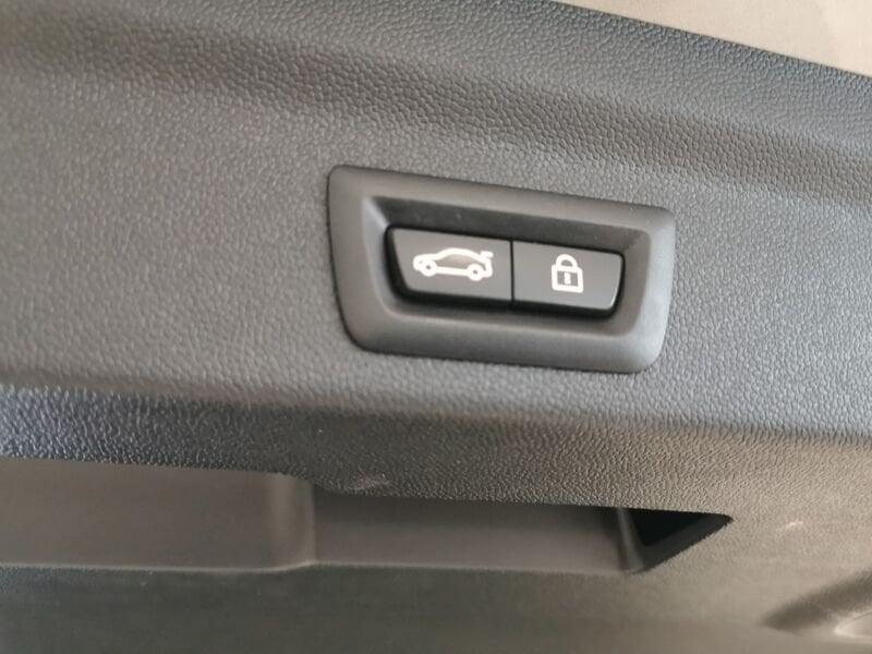 MINI Countryman Cooper D Business automatica