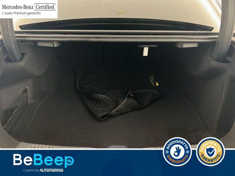 Mercedes-Benz CLS Coupé CLS COUPE 300 D MHEV PREMIUM PLUS 4MATIC AUTO