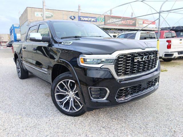 DODGE RAM 1500 3.0L I6 Hurricane TUNGSTEN N1 - Pronta