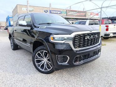 DODGE RAM 1500 3.0L I6 Hurricane TUNGSTEN N1 - Pronta