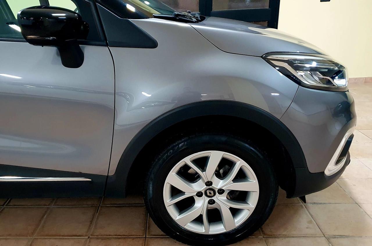 Captur TCe 12V 90 CV Business AZIENDALE PERFETTA