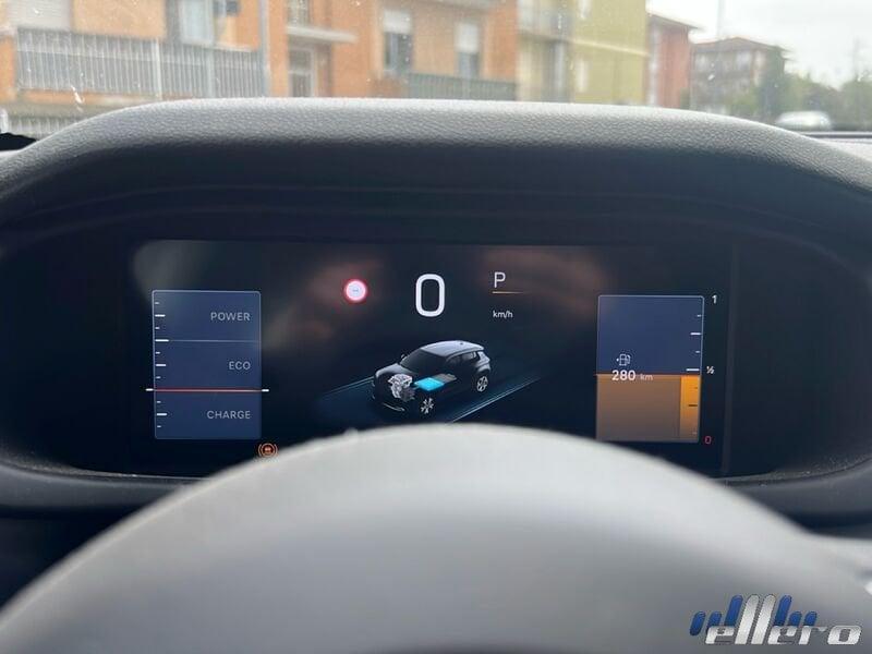 Jeep Avenger Nuova Benzina Overland 1.2 145cv 4xe