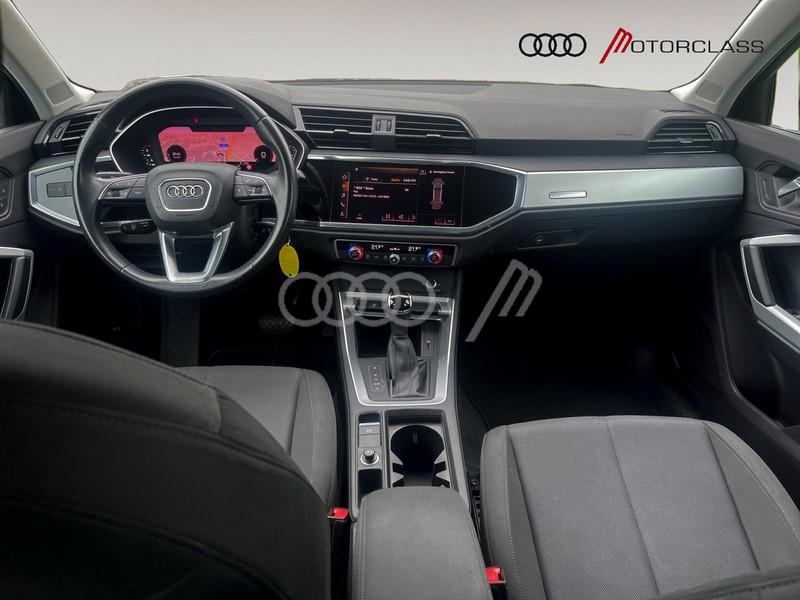 Audi Q3 35 2.0 tdi business advanced s-tronic