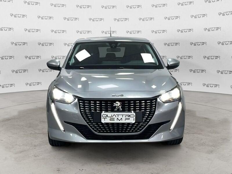 Peugeot 208 Active Pack BlueHDi 100 S/S