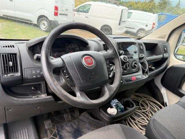 Fiat Ducato 33 3.0 MJT 180CV CELLA FRIGO ATP 2029