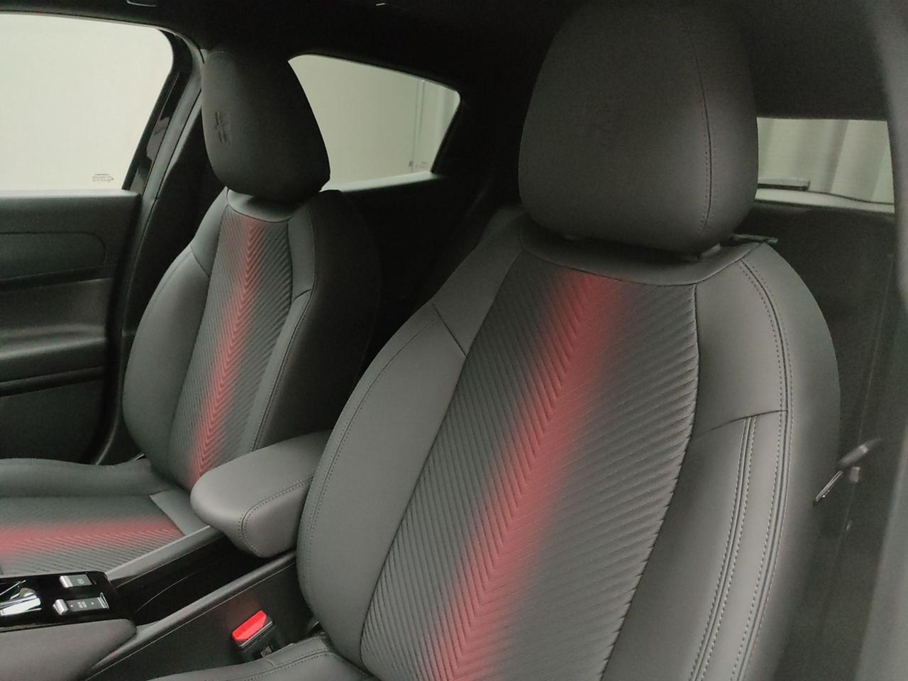 ALFA ROMEO Junior JUNIOR 156CV BEV SPECIALE