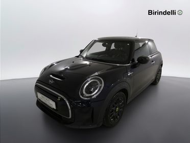 MINI Mini Full El. (F56) - Mini Cooper SE Electric