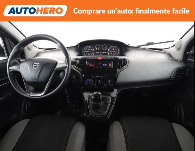 LANCIA Ypsilon 1.2 69 CV 5 porte Mya