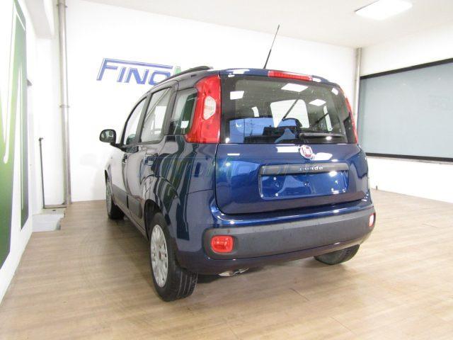 FIAT Panda 1.2 69 CV Lounge 5 POSTI