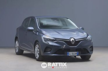 Renault Clio 1.5 BlueDCI 100CV Business