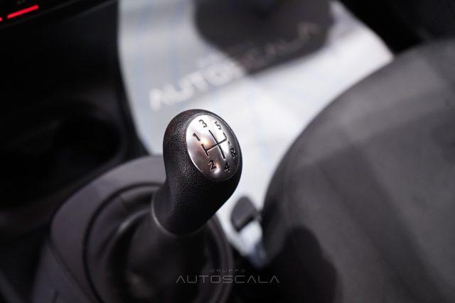 SMART ForFour 1.0 70cv Business