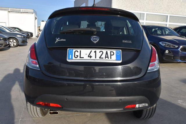 LANCIA Ypsilon 1.0 FireFly 5 porte S&S Hybrid Gold