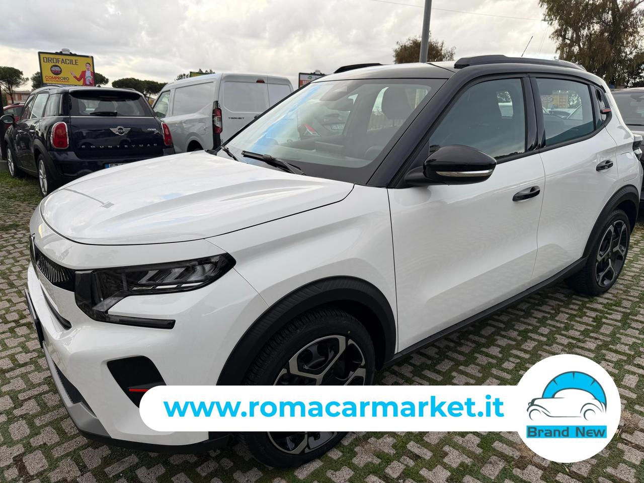 Citroen C3 1.2 puretech turbo You Pack Plus 100cv KM CERTIF