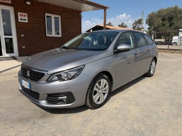 PEUGEOT 308 1.5 BlueHDi SW GARANTITA