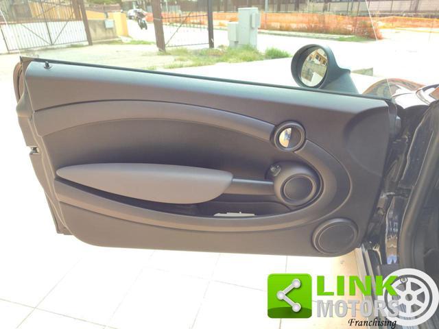 MINI Cooper D 1.6 16V Cooper D