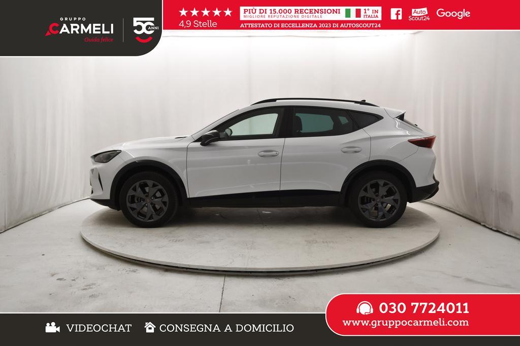 Cupra Formentor 1.5 Hybrid DSG