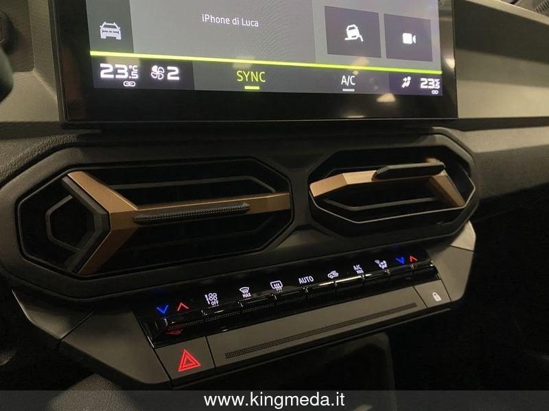 Dacia Bigster Bigster 1.2 Eco-G 140 CV MHEV Extreme