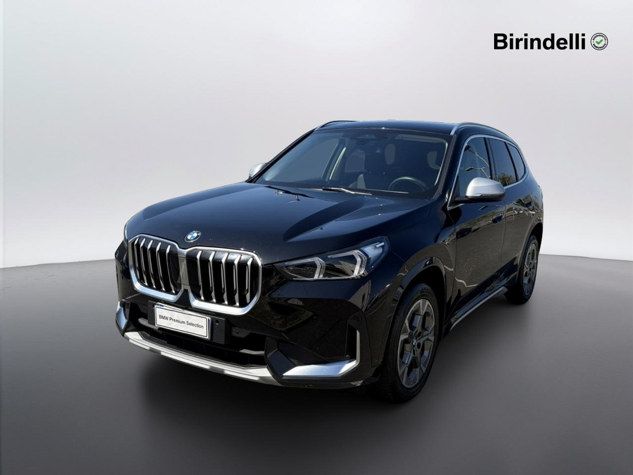 BMW X1 (U11) - X1 xDrive 23d xLine
