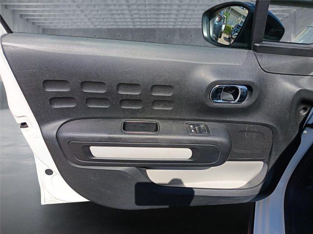 CITROEN C3 3ª serie PureTech 83 S&S You