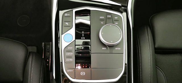 BMW i4 eDrive 40 Sport - Km zero
