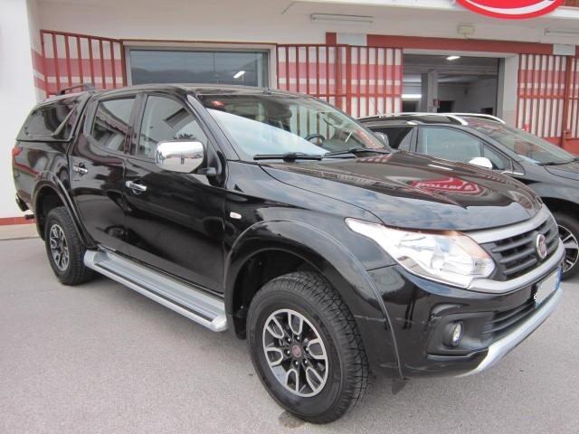 Fiat Fullback 2.4 180CV Doppia Cabina LX IVA ESPOSTA