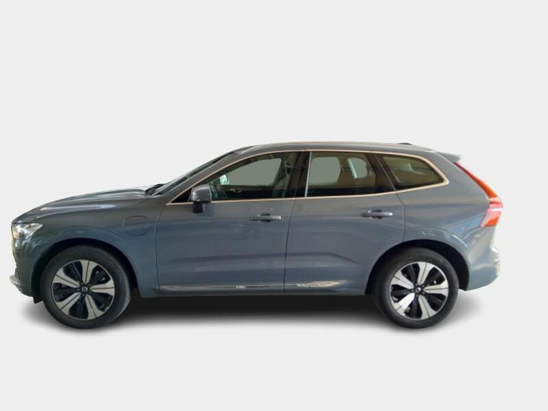 VOLVO XC60 T6 Plug-in AWD auto Core
