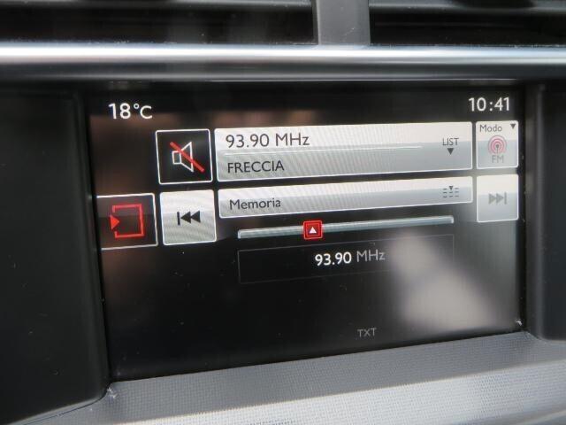 Citroen C4 FEEL 1.6 BlueHDi 100 5p.