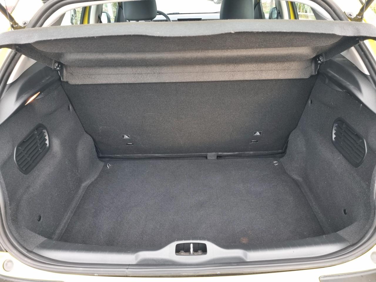 Citroen C4 Cactus PureTech 82" NEOPATENTATI"