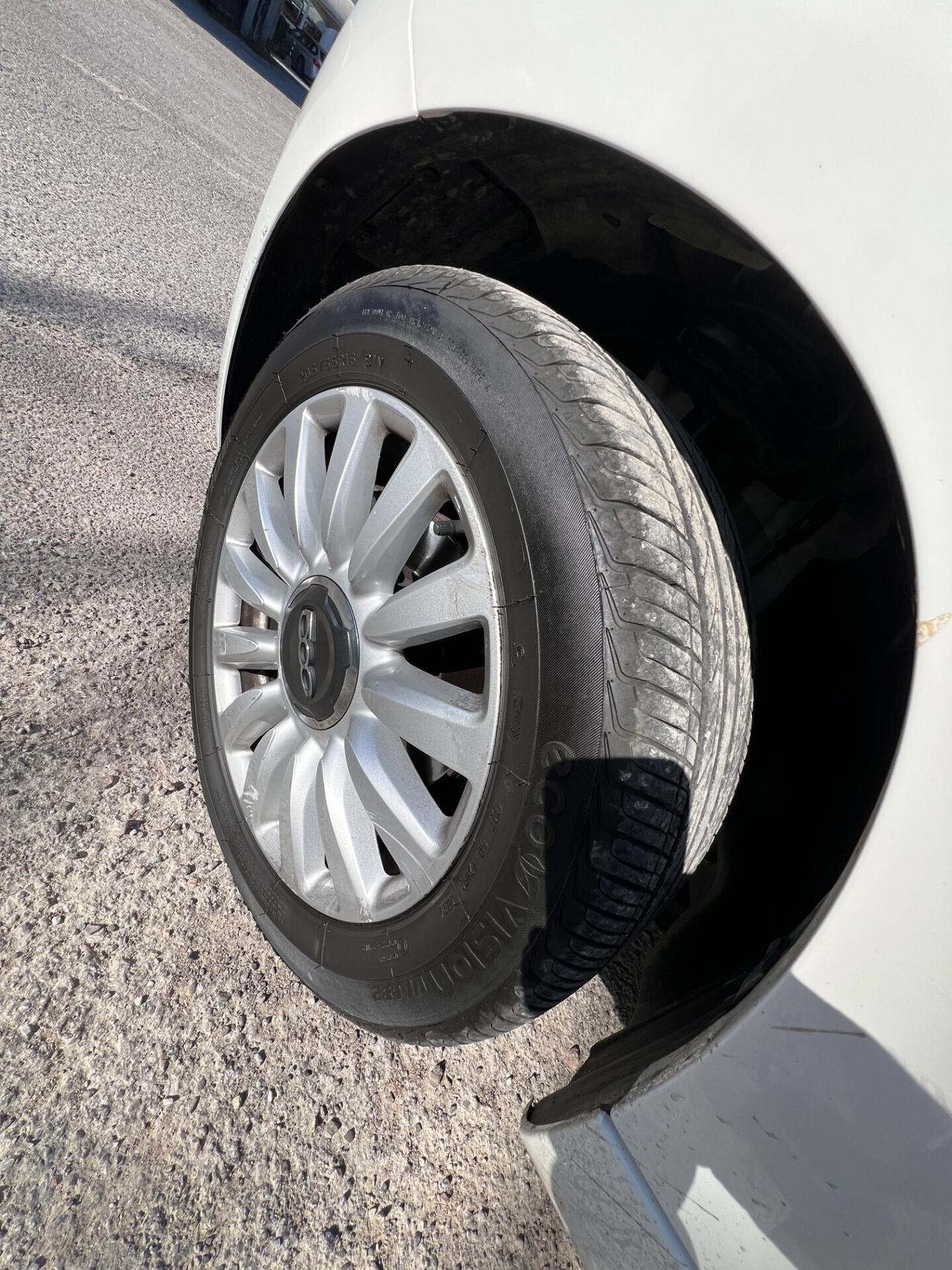 Fiat 500L 1.3 Multijet 85 CV Pop