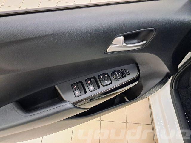 KIA Picanto 1.0 12V GPL 5 porte 20th Anniversary Edition KM0