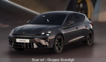 Cupra Leon NUOVA LEON 1.5 Hybrid 150 CV DSG IN ARRIVO!!