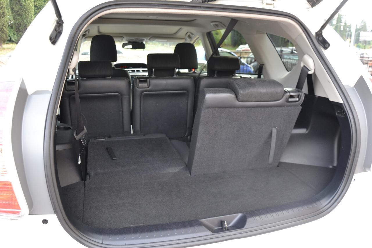 Toyota Prius 1.8 STYLE 7POSTI **REZZO VERO**UNIPRO'*FATTURABILE