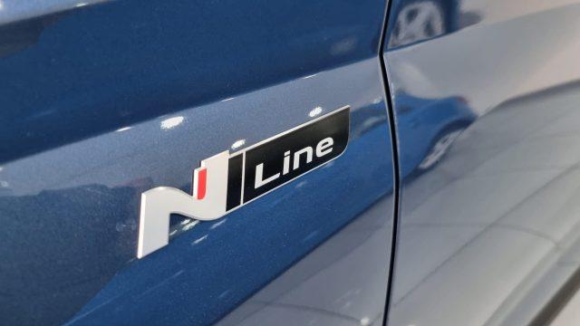 HYUNDAI i20 1.0 N-Line Carbon n.270/500