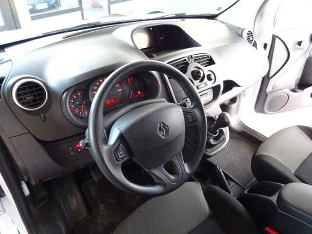 RENAULT Kangoo 1.5dCi 90CV F.AP. Stop & Start 4p. Express Energy