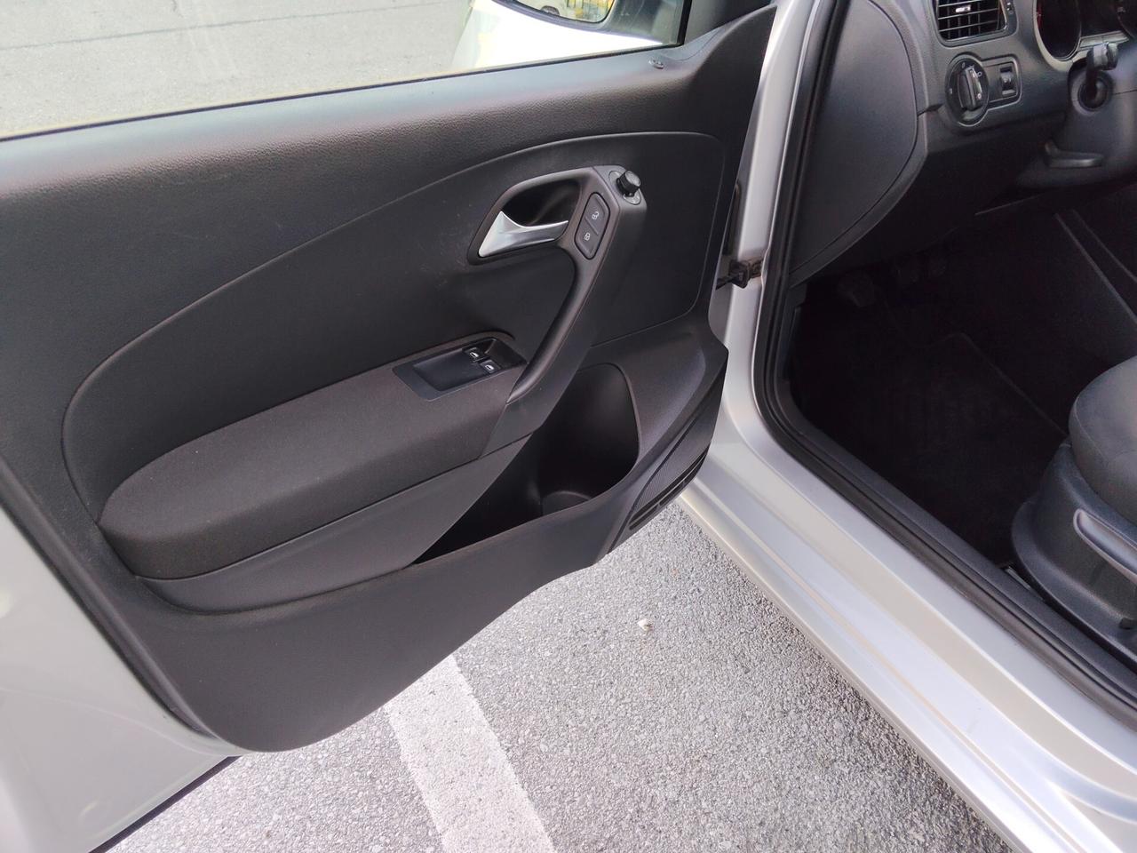 Volkswagen Polo 1.0 MPI 50.000km unicoproprietario