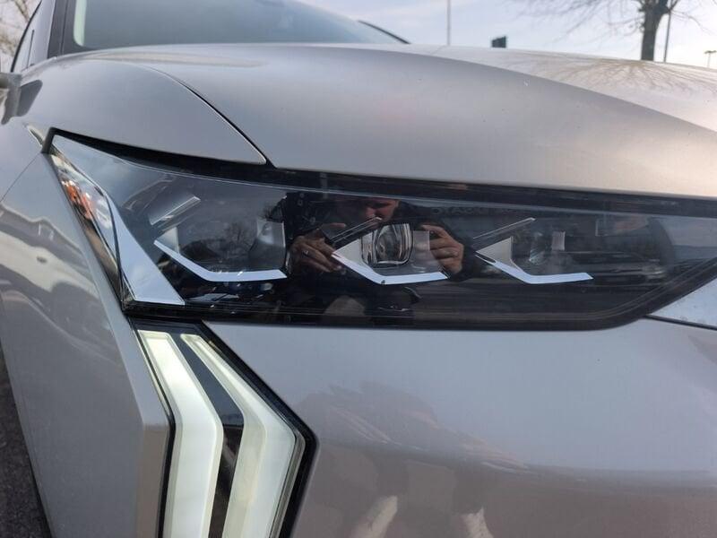 DS DS4 II 2021 1.6 e-tense phev La Premiere auto