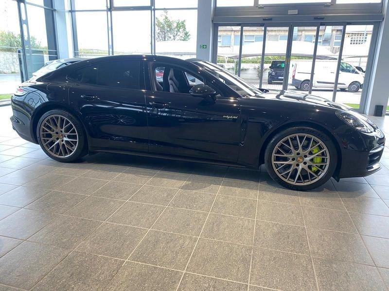 Porsche Panamera Panamera 4S E-Hybrid 2.9 - IVA Esposta