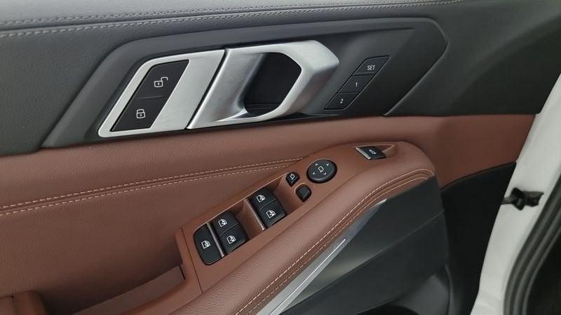 BMW X5 X5 xDrive30d xLine