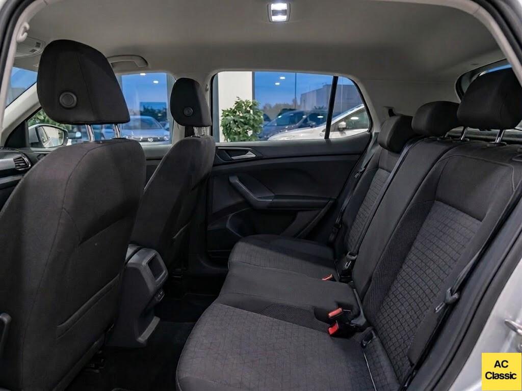 Volkswagen T-Cross Style 1.0 TSI (95 cv)